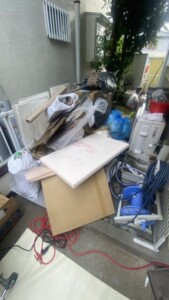 埼玉県羽生市水廻りリフォーム工事