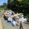 栃木県栃木市リフォームゴミ回収