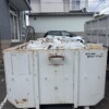 千葉市混合廃棄物回収