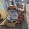 戸田市マンション定期回収