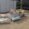 杉戸町リフォーム廃材回収