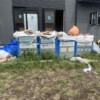 高崎市新築現場フレコン定期回収