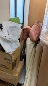 品川区クリニック産廃回収