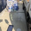 松戸市塗装工事廃材回収