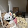 板橋区新築現場定期回収