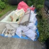 深谷市水廻りリフォーム廃材回収
