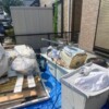 栃木市リフォーム産廃回収