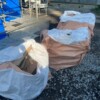 安中市新築現場定期回収