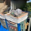 伊勢崎市新築現場定期回収ユニック