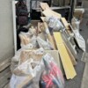 江東区新築現場定期回収