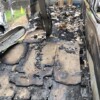 さいたま市燃え殻回収
