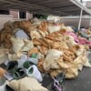 船橋市解体廃材回収