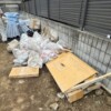 板橋区新築現場定期回収