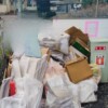 千葉市新築現場定期回収