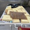 太田市混合廃棄物コンテナ入替