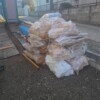 さいたま市新築現場定期回収