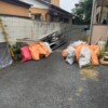 伊勢崎市解体ゴミ回収