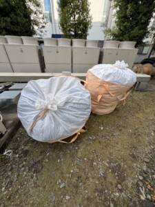 高崎市木パレット回収