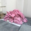 東京都調布市燃え殻回収
